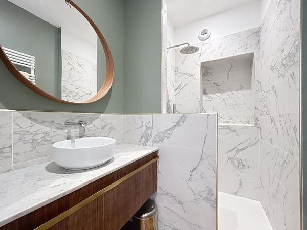 Maison de maître rénovée de 250 m² - Montauban Villebourbon