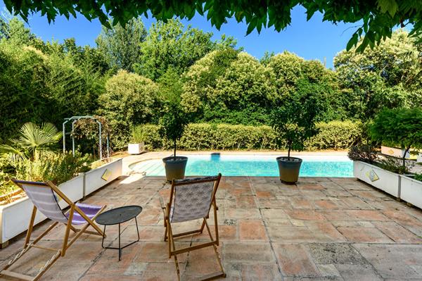 Maison de maître rénovée de 250 m² - Montauban Villebourbon