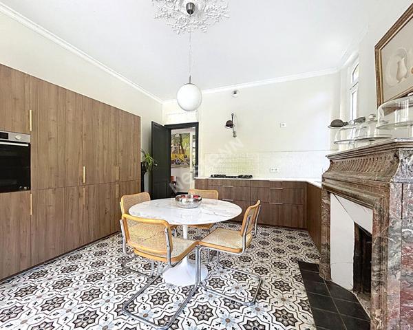 Maison de maître rénovée de 250 m² - Montauban Villebourbon