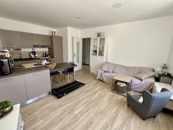 Appartement 119 000 € Agde 3 p 57,5 m² DPE C