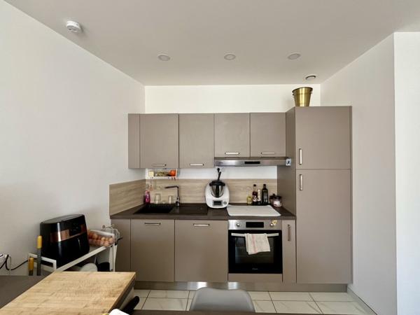 Appartement 119 000 € Agde 3 p 57,5 m² DPE C