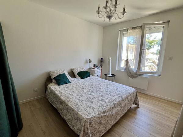Appartement 119 000 € Agde 3 p 57,5 m² DPE C