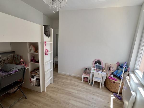 Appartement 119 000 € Agde 3 p 57,5 m² DPE C