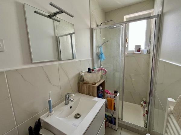 Appartement 119 000 € Agde 3 p 57,5 m² DPE C