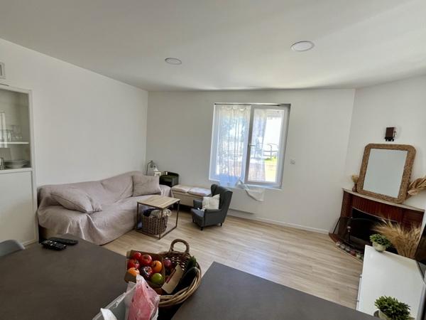 Appartement 119 000 € Agde 3 p 57,5 m² DPE C