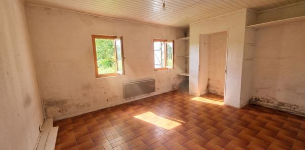Maison Maison centre ville 82m² 82 m²