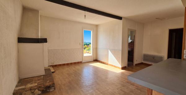 Maison Maison centre ville 82m² 82 m²