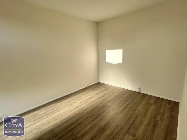Appartement à vendre 3 pièces 57.3m² Saint-Quentin (02100)