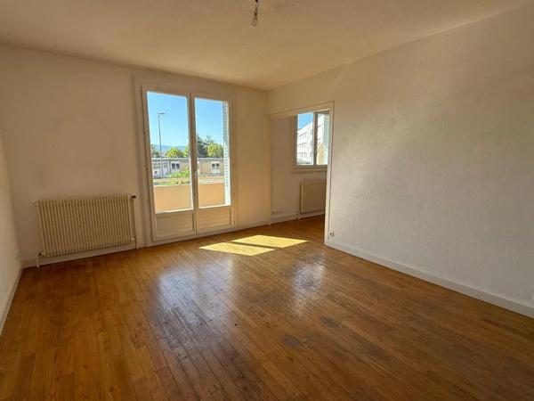Appartement à louer à Romans-sur-Isère (26100)