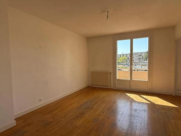 Appartement à louer à Romans-sur-Isère (26100)