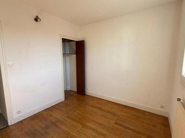 Appartement à louer à Romans-sur-Isère (26100)