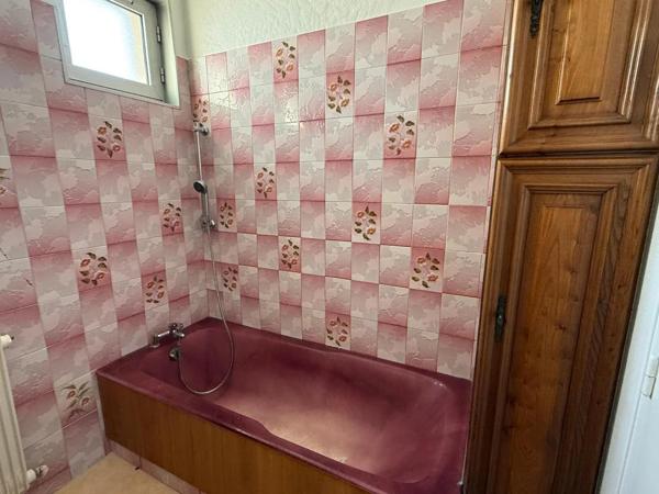 Appartement à louer à Romans-sur-Isère (26100)