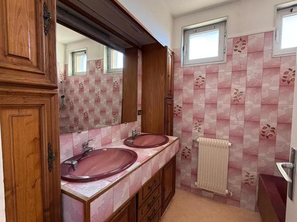 Appartement à louer à Romans-sur-Isère (26100)