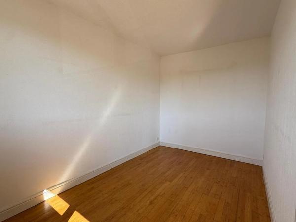 Appartement à louer à Romans-sur-Isère (26100)