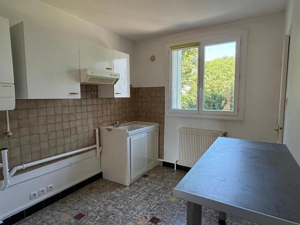 Appartement à louer à Romans-sur-Isère (26100)