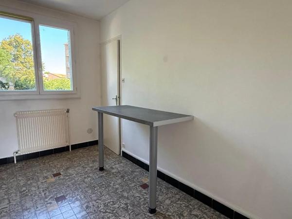 Appartement à louer à Romans-sur-Isère (26100)