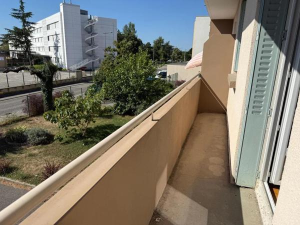Appartement à louer à Romans-sur-Isère (26100)
