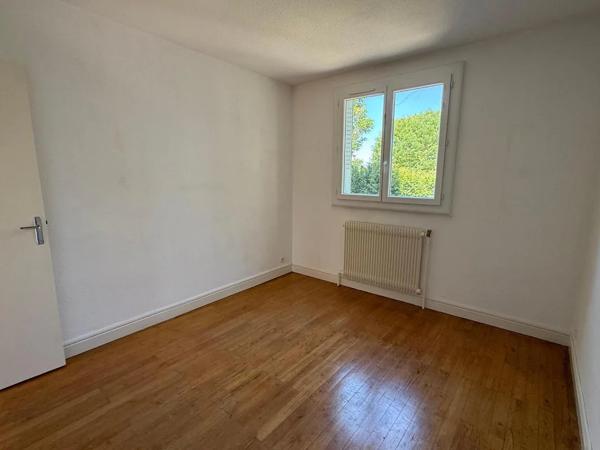 Appartement à louer à Romans-sur-Isère (26100)