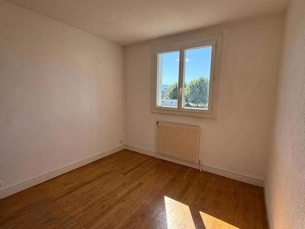Appartement à louer à Romans-sur-Isère (26100)