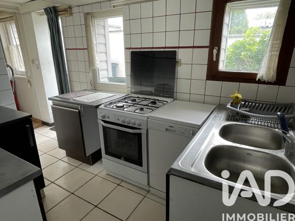Maison à vendre 3 pièces 67 m² Douai