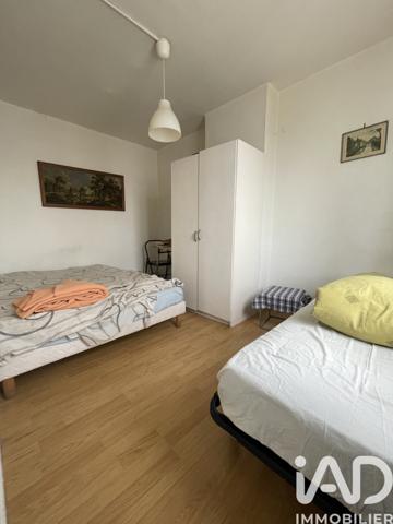 Maison à vendre 3 pièces 67 m² Douai