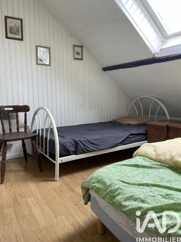 Maison à vendre 3 pièces 67 m² Douai