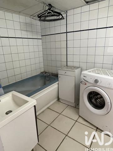 Maison à vendre 3 pièces 67 m² Douai