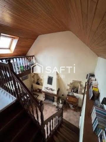 Charmante longère proche chateauneuf-du-faou et proche RN164