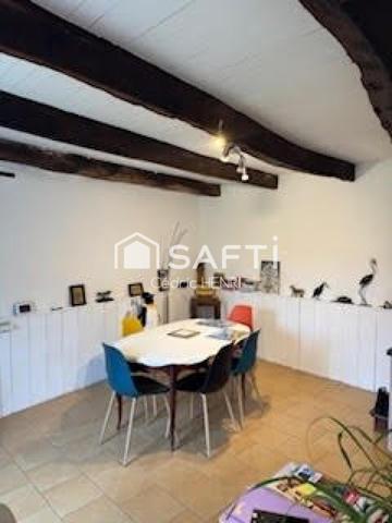 Charmante longère proche chateauneuf-du-faou et proche RN164