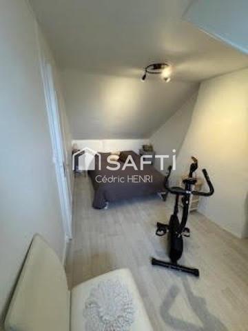 Charmante longère proche chateauneuf-du-faou et proche RN164