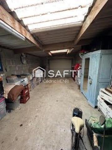 Charmante longère proche chateauneuf-du-faou et proche RN164