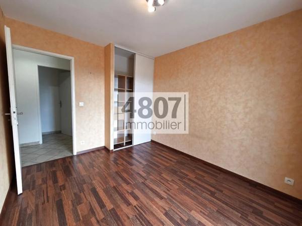 Appartement à vendre à Vétraz-Monthoux (74100)