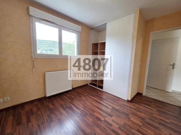 Appartement à vendre à Vétraz-Monthoux (74100)