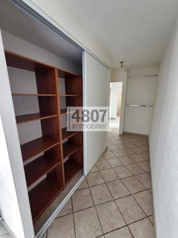 Appartement à vendre à Vétraz-Monthoux (74100)
