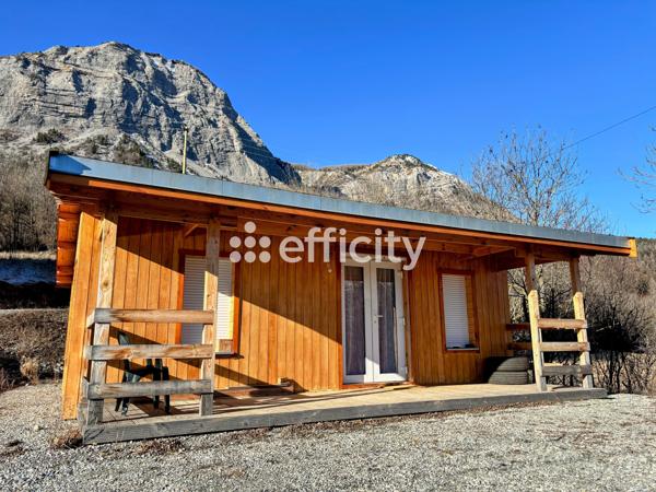 Maison 6 pièces - 95 m² Exclusivité efficity