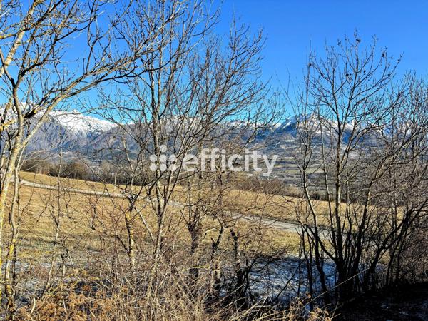 Maison 6 pièces - 95 m² Exclusivité efficity