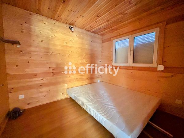 Maison 6 pièces - 95 m² Exclusivité efficity