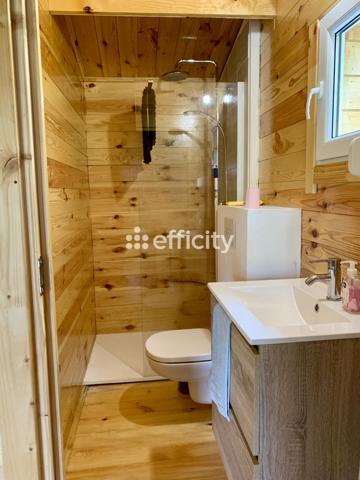 Maison 6 pièces - 95 m² Exclusivité efficity