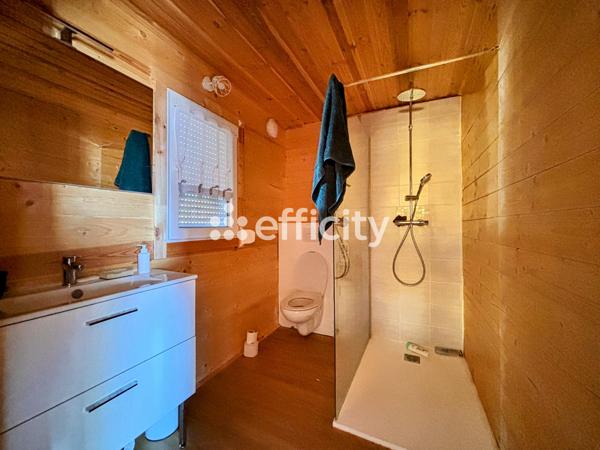 Maison 6 pièces - 95 m² Exclusivité efficity