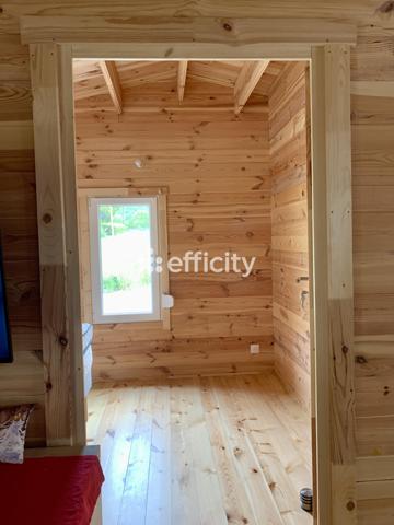 Maison 6 pièces - 95 m² Exclusivité efficity