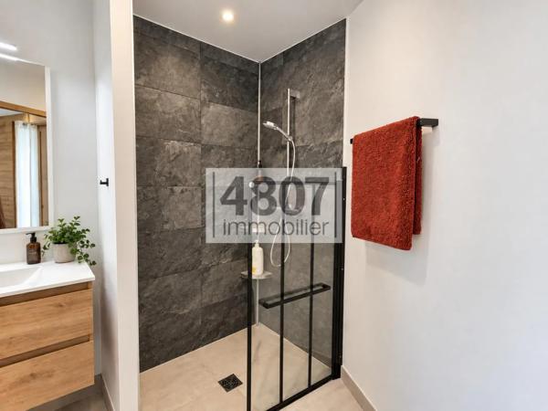 Appartement à vendre à Combloux (74920)