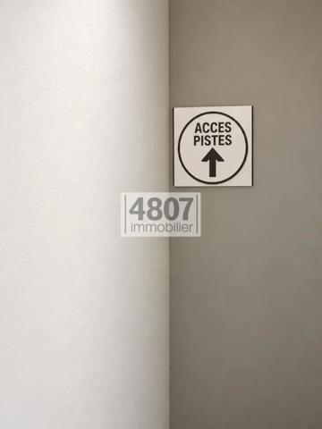 Appartement à vendre à Combloux (74920)