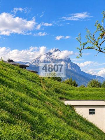 Appartement à vendre à Combloux (74920)
