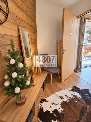 Appartement à vendre à Combloux (74920)