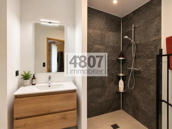 Appartement à vendre à Combloux (74920)
