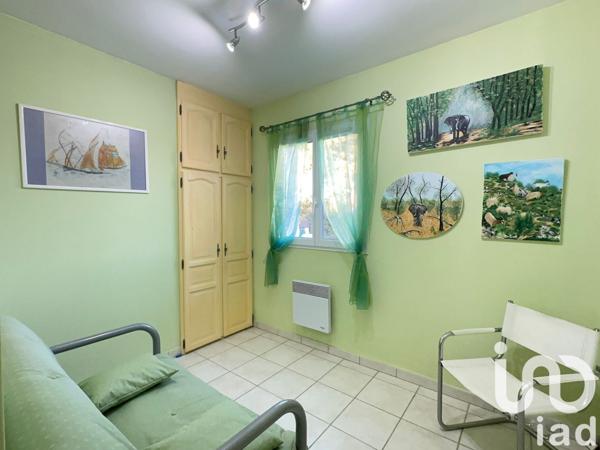 Maison 4 pièces de 105 m² à Montauroux (83440)