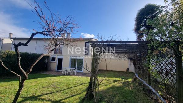 Maison Torcy 4 pièces 100.72 m2 - Clos Torcy