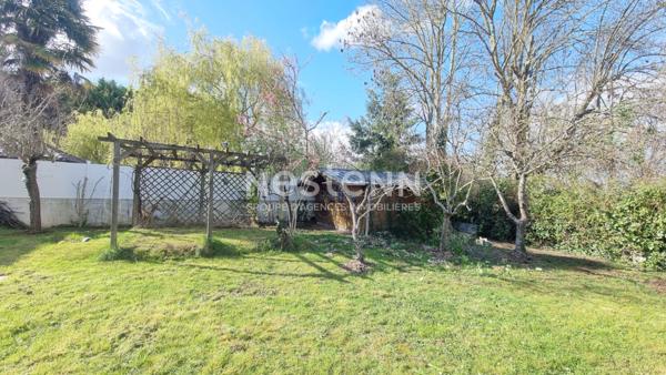 Maison Torcy 4 pièces 100.72 m2 - Clos Torcy