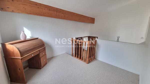 Maison Torcy 4 pièces 100.72 m2 - Clos Torcy