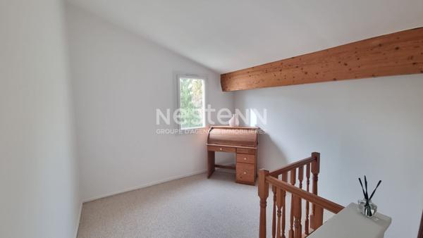 Maison Torcy 4 pièces 100.72 m2 - Clos Torcy